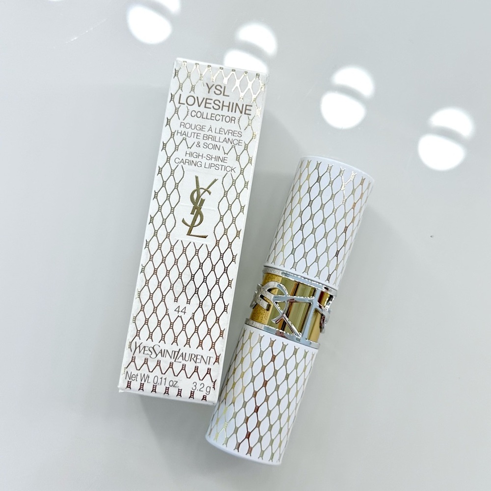 YSL Loveshine Collector